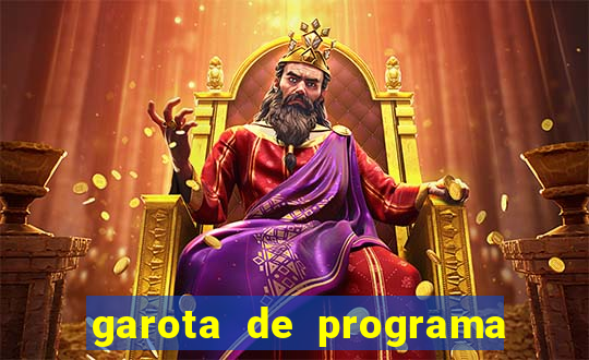 garota de programa de porto de galinha